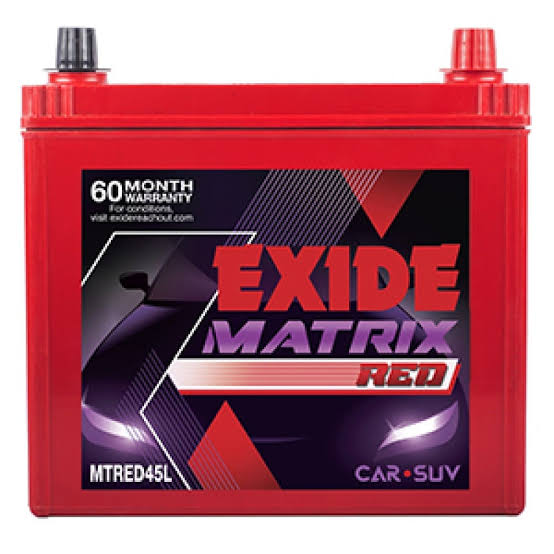 Exide